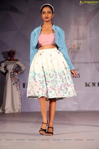 NIFT Knitmoda 2015