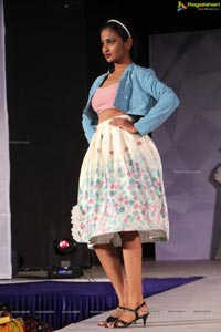 NIFT Knitmoda 2015