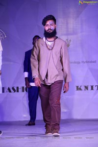 NIFT Knitmoda 2015