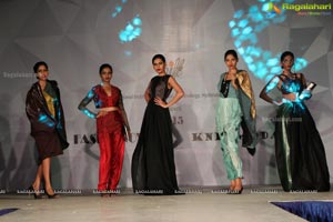 NIFT Knitmoda 2015