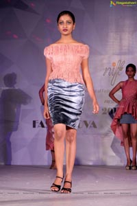 NIFT Knitmoda 2015