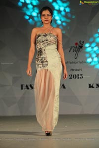 NIFT Knitmoda 2015