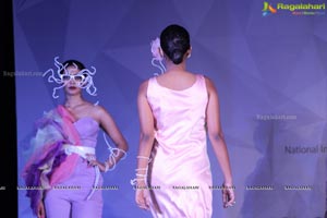 NIFT Knitmoda 2015