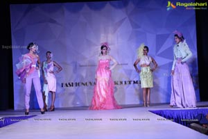 NIFT Knitmoda 2015