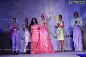 NIFT Knitmoda 2015