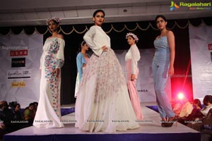 NIFT Knitmoda 2015