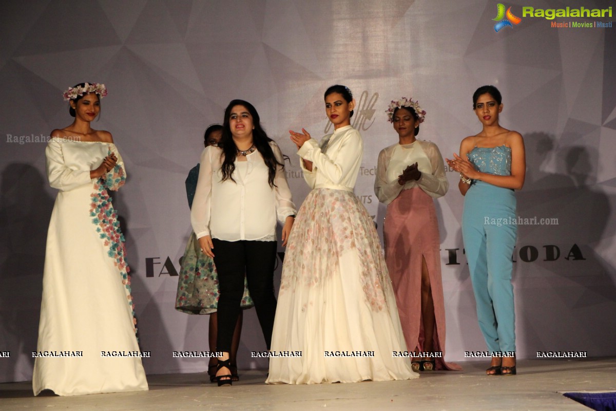 NIFT Knitmoda 2015