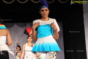 NIFT Knitmoda 2015