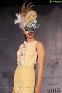 NIFT Knitmoda 2015