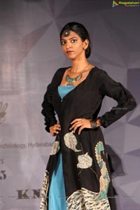 NIFT Knitmoda 2015