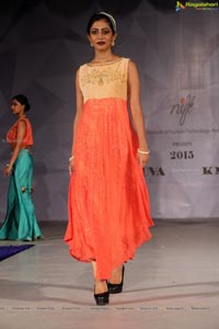 NIFT Knitmoda 2015