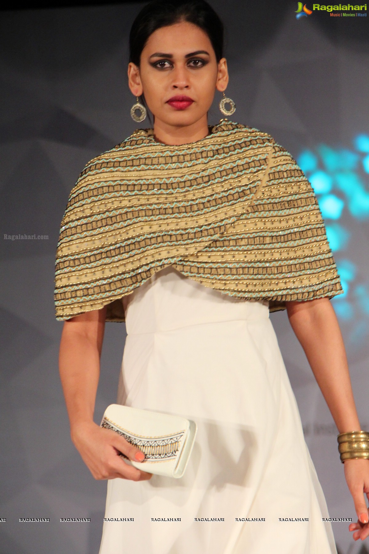 NIFT Knitmoda 2015