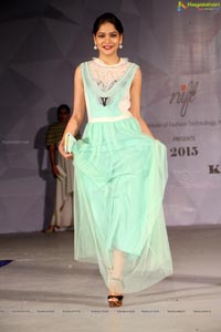 NIFT Knitmoda 2015