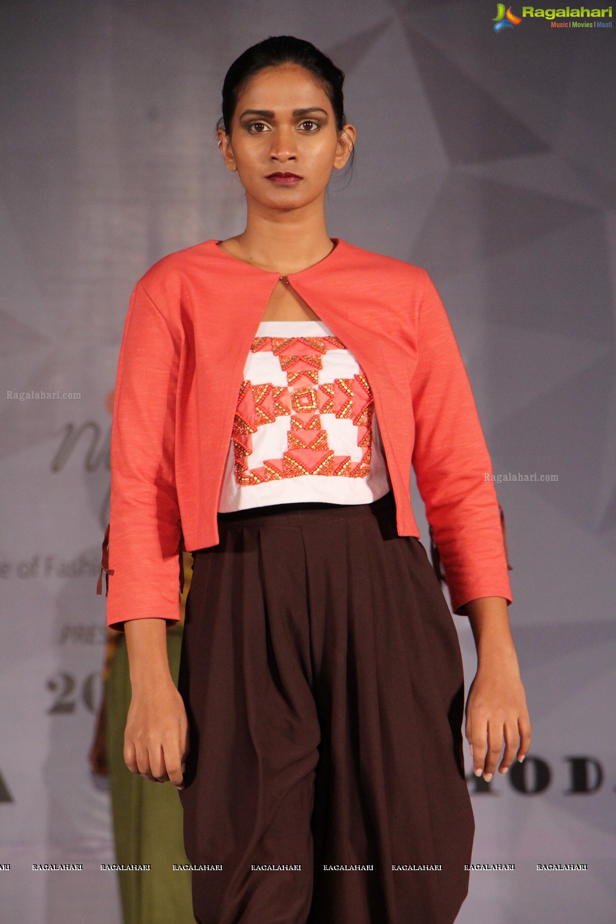 NIFT Knitmoda 2015