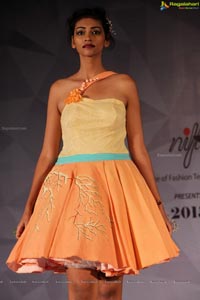 NIFT Knitmoda 2015