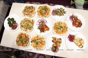 Kabab Biryani Festival