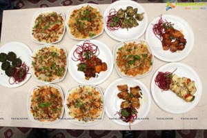 Kabab Biryani Festival