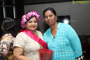 Sashi Nahata Wedding Anniversary