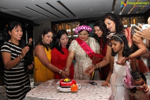 Sashi Nahata Wedding Anniversary