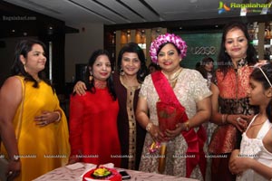 Sashi Nahata Wedding Anniversary