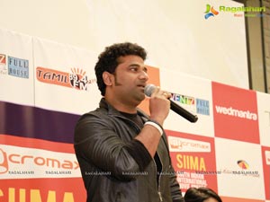 SIIMA 2015