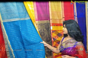 Silk India Expo