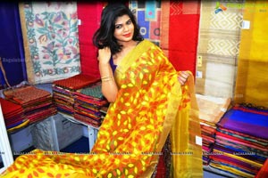 Silk India Expo