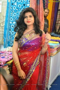 Silk India Expo