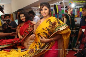 Silk India Expo