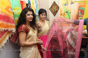 Silk India Expo