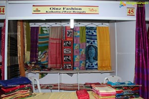 Silk India Expo