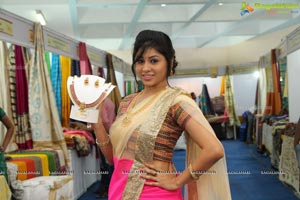 Silk India Expo