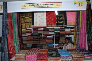 Silk India Expo