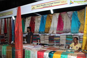 Silk India Expo