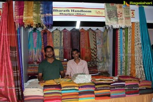 Silk India Expo