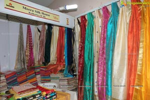 Silk India Expo