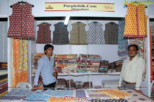 Silk India Expo