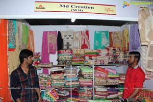 Silk India Expo