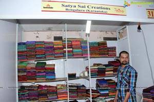 Silk India Expo