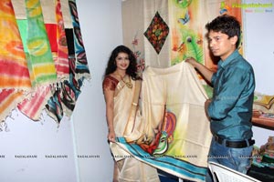 Silk India Expo