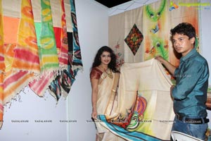 Silk India Expo