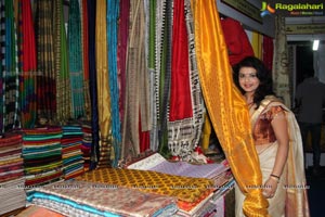 Silk India Expo