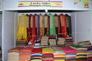 Silk India Expo