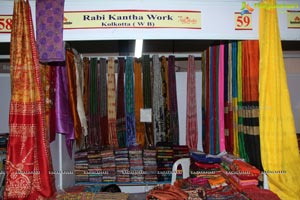 Silk India Expo