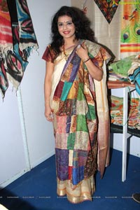 Silk India Expo