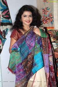 Silk India Expo