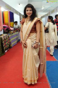 Silk India Expo