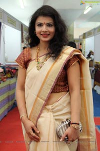 Silk India Expo