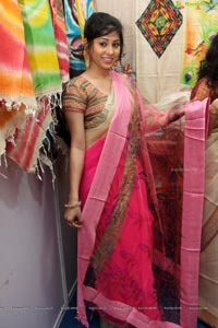 Silk India Expo