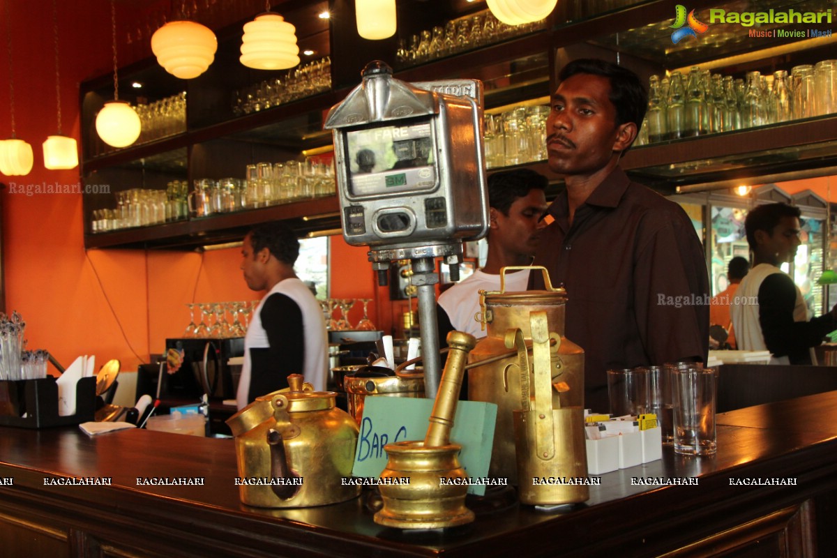 Soda Bottle Opener Wala Launch in Hyderabad